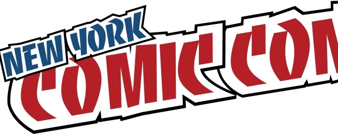 New York Comic Con 2013 : Le reportage arrive !